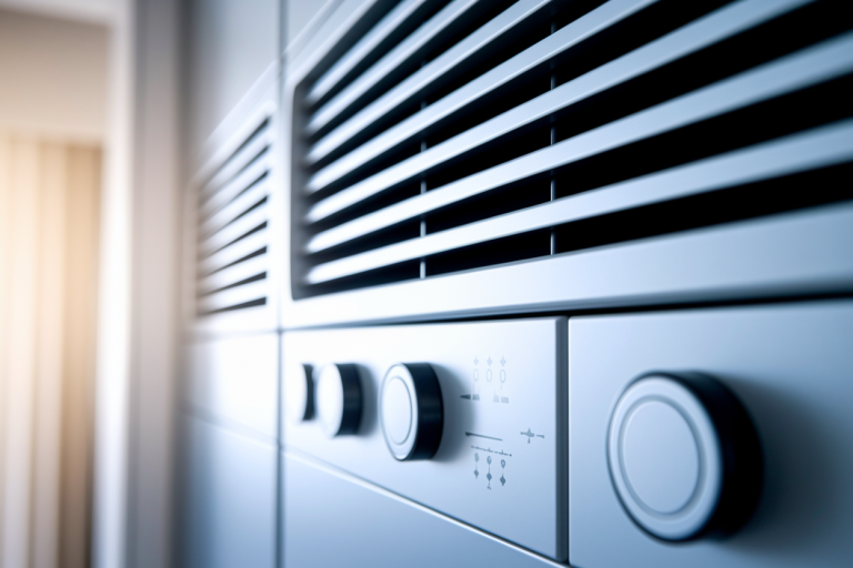 Ventilation primaire : Tout Savoir sur ce Système Essentiel