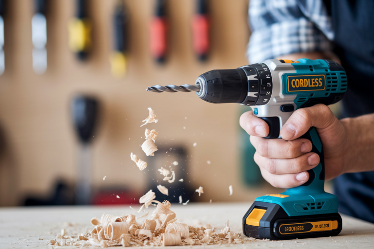 Perceuse Visseuse Racetools : Avis et Test Complet