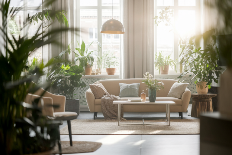 Tendances Maison : Idées Déco et Styles à Adopter