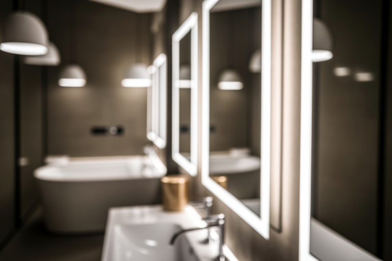 Éclairage LED Salle de Bain : Comment Choisir et Installer