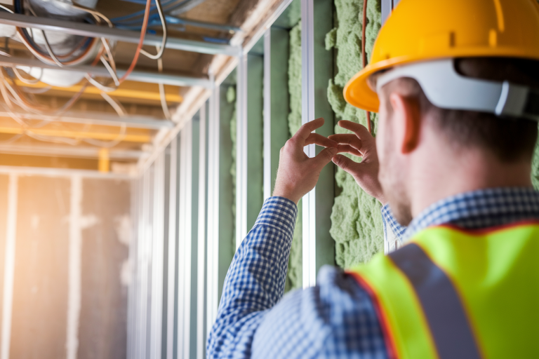 Électricité avant ou après isolation : Ne faites pas cette erreur