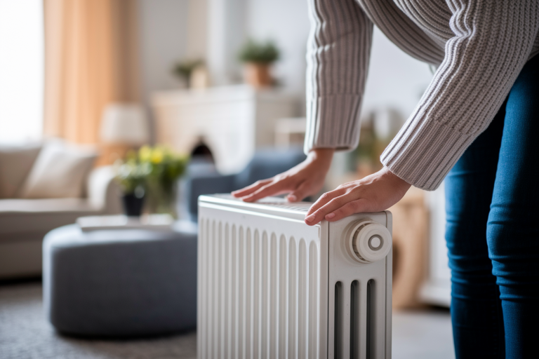 Chaudière qui tourne mais radiateur ne chauffe pas : que faire ?