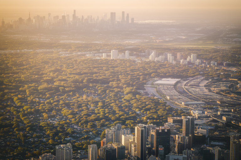 Étalement Urbain : Définition et Expansion Urbaine Expliquées