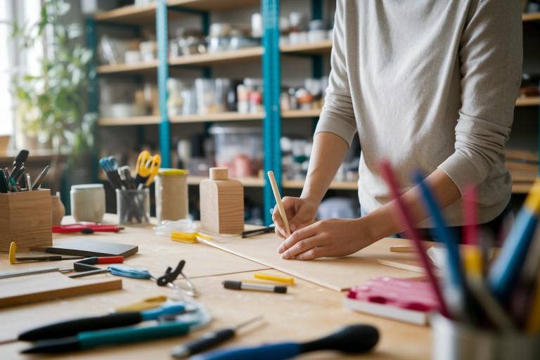 Académie du Bricolage Formation : Cours à Domicile et en Magasin