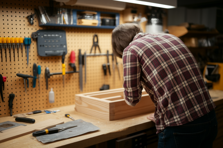 Rénovation Facile InstitutduBricolage : Guide pour Débutants