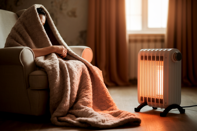 Comment Chauffer un Appartement Mal Isolé : 14 Astuces