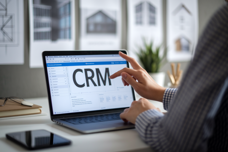 My Extrabat : Connexion et Logiciel CRM Bâtiment