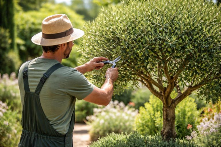 Entretien Olivier : Taille, Arrosage et Plantation Réussis