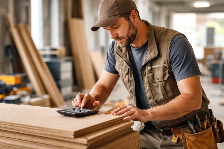 Calculette Homatherm Résistance Fibre de Bois : Comment Calculer