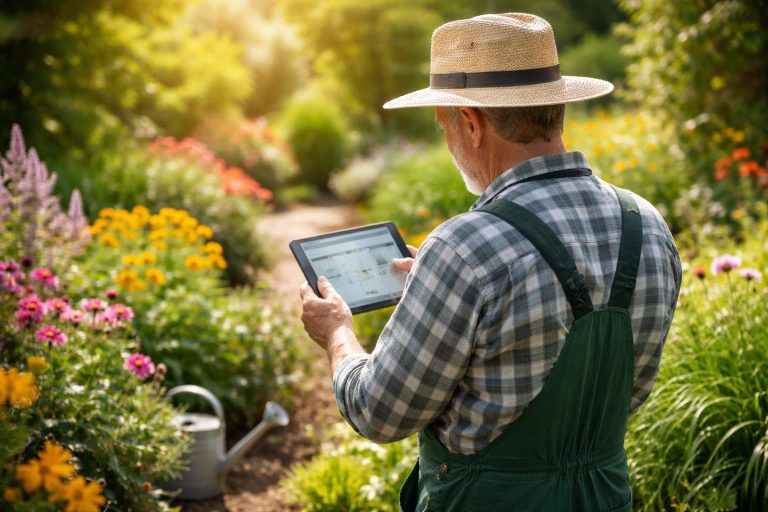 Jardipedia : Avis sur ce Site Jardinage en 2026