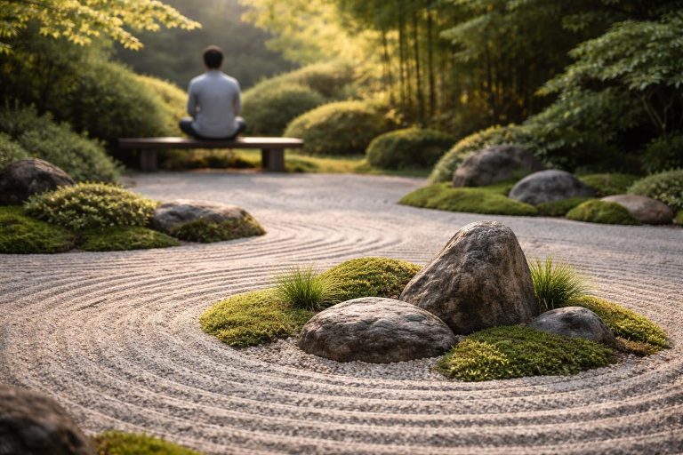 Conseils Jardinage Zen Garden.org : Avis sur le Site