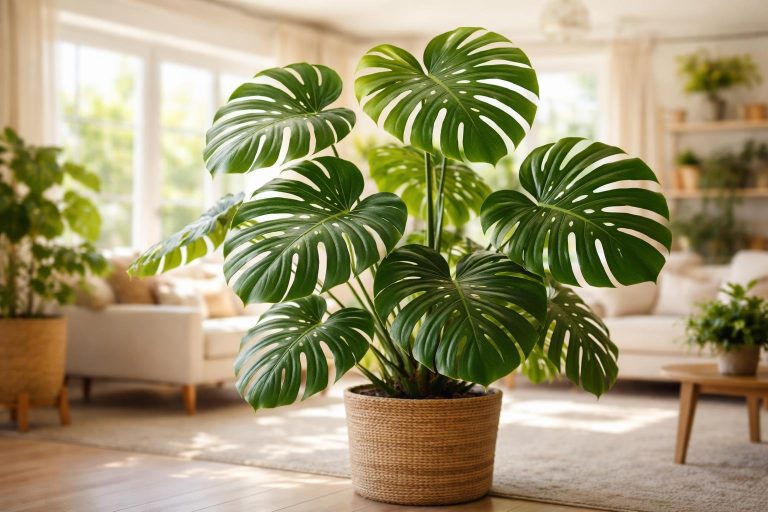 Ceriman Plant : Entretien et Culture du Monstera Deliciosa