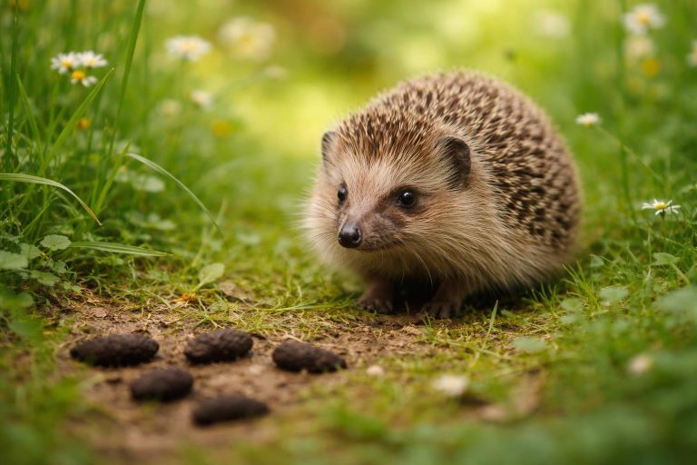 Crotte de Rat ou Hérisson : Comment les Différencier ?