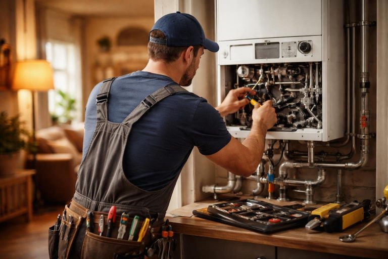 Chauffagiste Bordeaux : les Meilleurs Artisans Notés