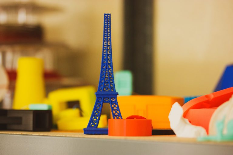 4 idées d’objets 3D que vous pouvez utiliser pour décorer et optimiser votre intérieur