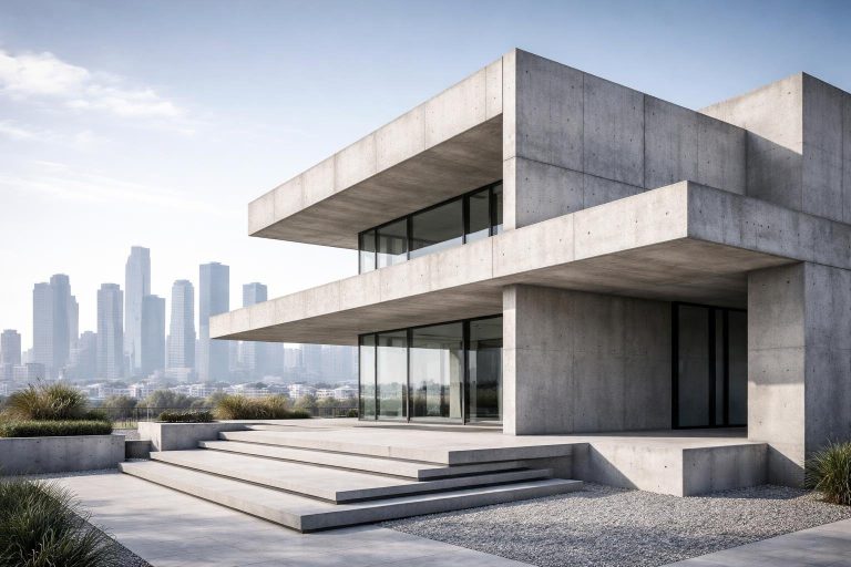 Béton Fibré Structurel FiberTec Mix : Résistance et Avis
