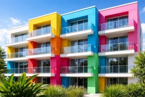 batiment-moderne-facade-vibrante-plantes