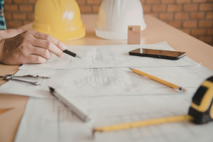 Dossier de permis de construire : les pièces graphiques expliquées aux bricoleurs