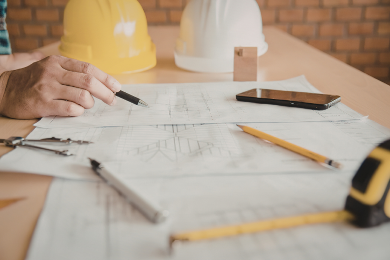 Dossier de permis de construire : les pièces graphiques expliquées aux bricoleurs