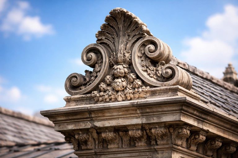 Acrotère : Définition et Rôle en Toiture