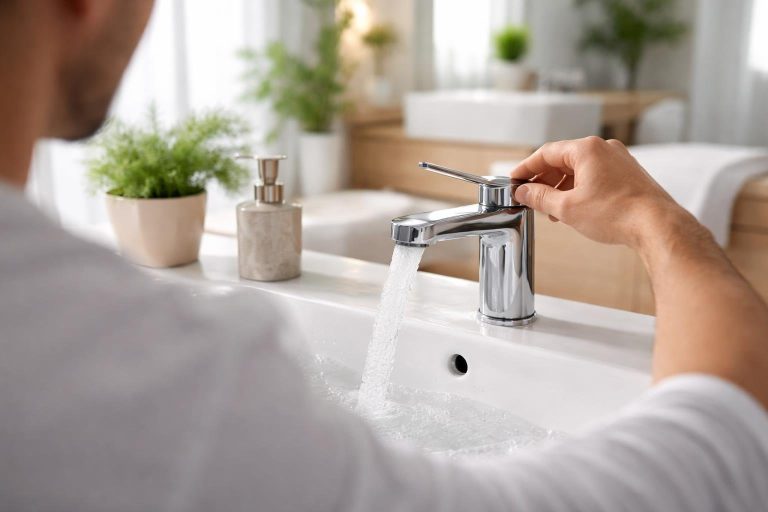 Comment Augmenter la Pression d&rsquo;Eau sans Surpresseur : 5 Solutions