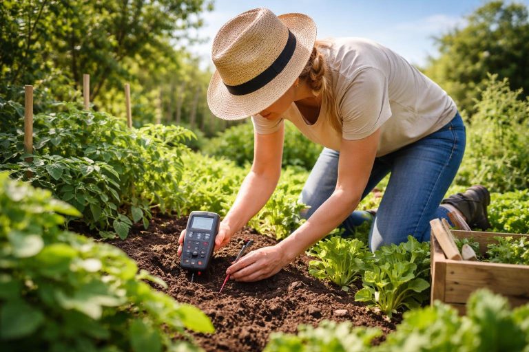 Mesurer sa Terre avec un Multimètre : Comment Faire ?