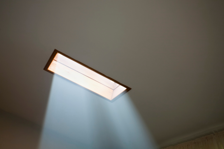 Les alternatives aux fenêtres classiques pour gagner en luminosité