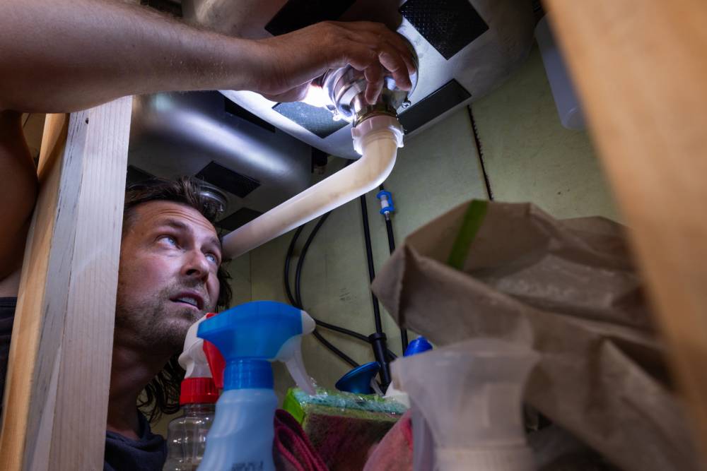 canalisations bouchée en Suisse romande