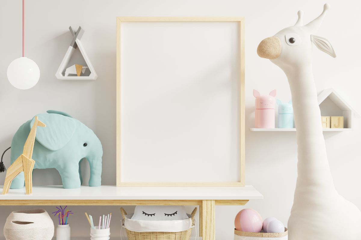 Déco savane pour chambre bébé garçon : astuces et inspirations