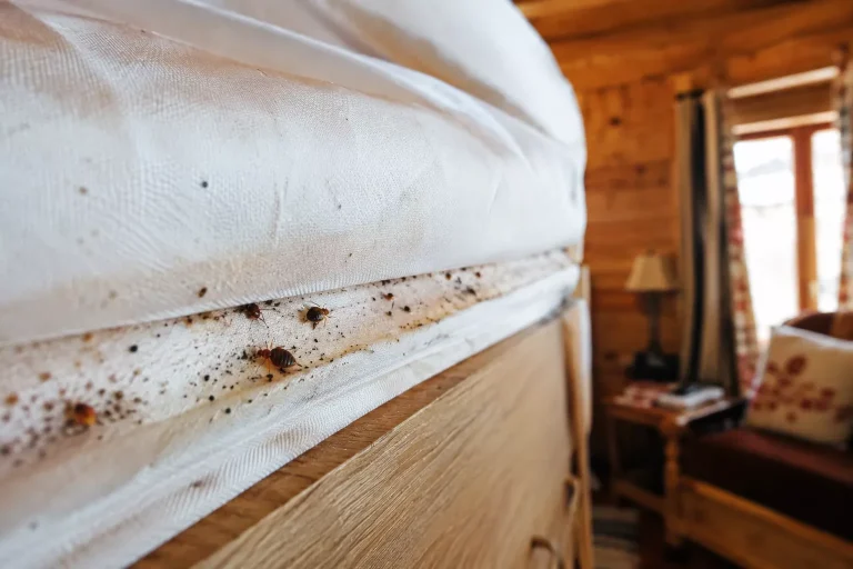 Dératisation en Haute-Savoie : comment protéger votre maison des nuisibles ?