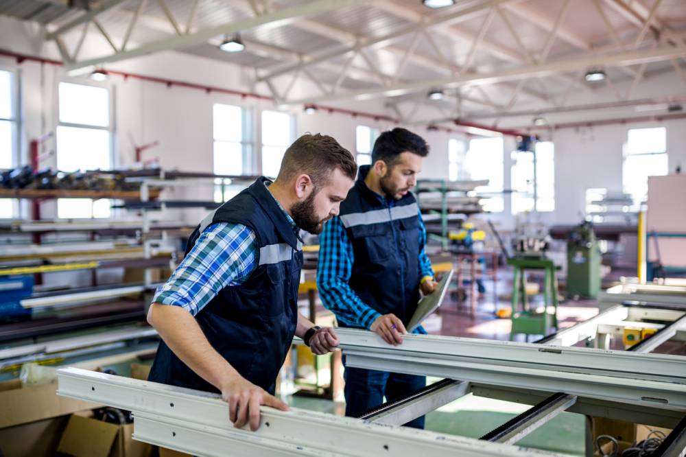 fabricant de fenêtres PVC pour les professionnels