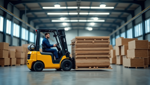 Usine Online : pourquoi choisir ce spécialiste pour vos menuiseries sur mesure ?