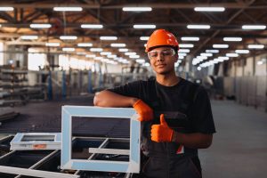 Menuiserie PVC pro : comment sélectionner le bon fabricant pour vos chantiers ?